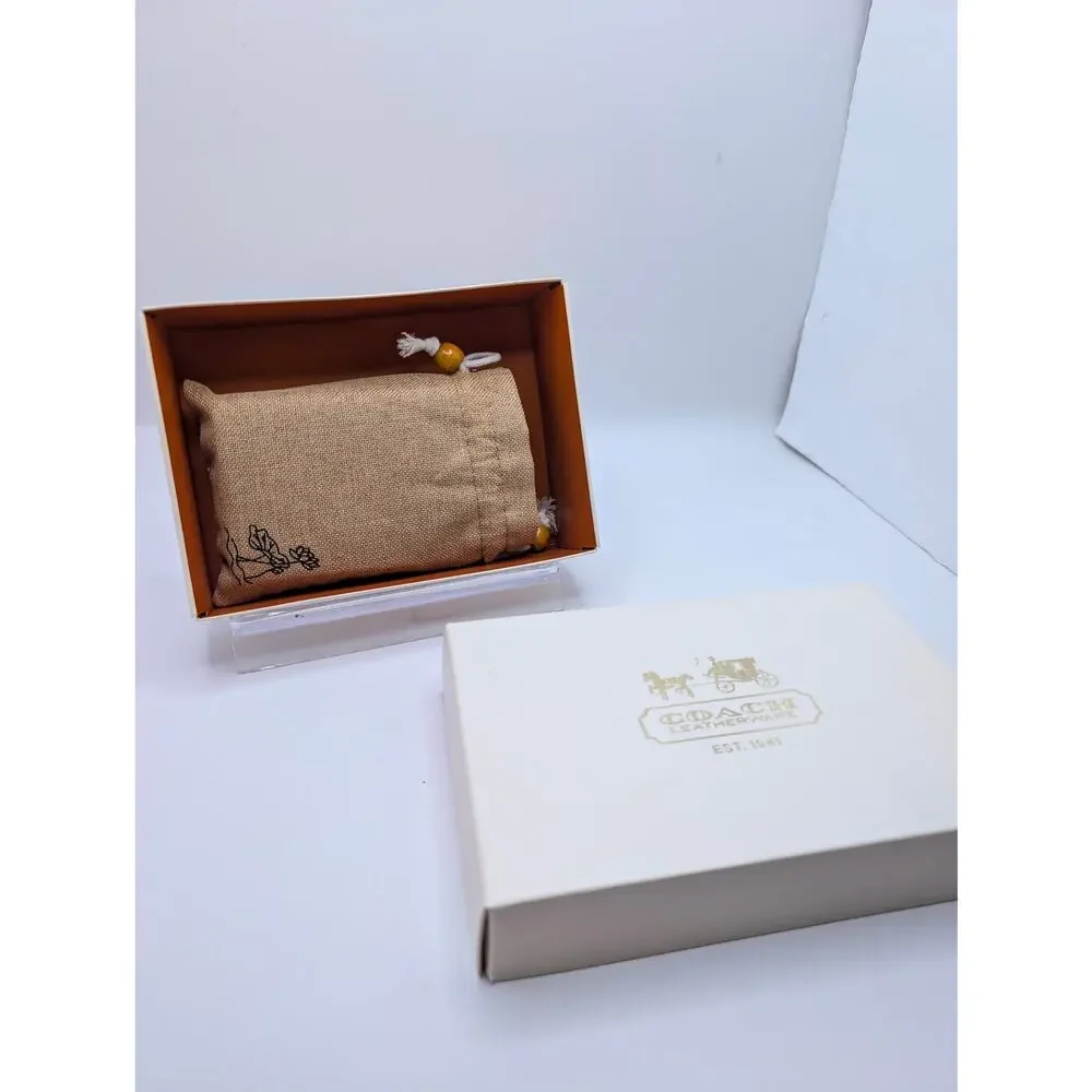 Coach authentic disney